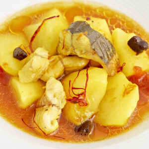 Cocinar con azafrán, un estudio identifica cómo aprovechar todas sus cualidades