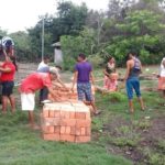 Un proyecto de El Salvador subvencionado por el Ayuntamiento de Pamplona