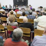 Consejo de Participación 2