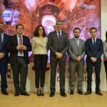 Foto archivo Fitur 2018