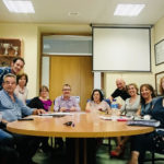 Junta Directiva de la Asociación