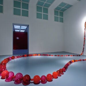 El salto de Castilla-La Mancha hacia el arte contemporáneo con la llegada de la colección de Roberto Polo