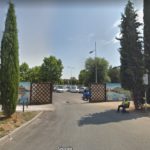 PARKIING SAFONT