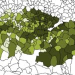 POBLACIÓN PROVINCIA DE TOLEDO