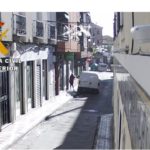 Robo violencia Illescas