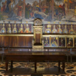 Sala_Capitular._Catedral_de_Toledo