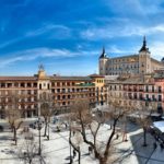 Llamamiento a la unidad de las izquierdas en Toledo