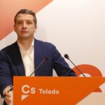 Cs Toledo critica "el veto inadmisible" del Gobierno local a los grupos municipales en la Mesa General de Negociación