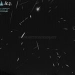 lluvia estrellas