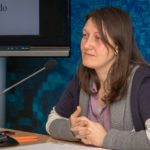 Concejala servicios públicos, eva jimenez
