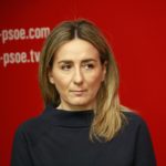 Milagros Tolón, proclamada candidata a la Alcaldía de Toledo