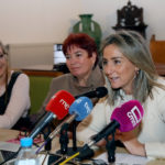 La alcaldesa de Toledo prefiere evitar un 'super domingo' electoral el 26 de mayo