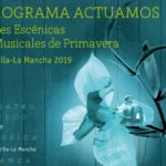 Artes Escénicas 2019