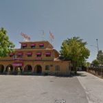 Club Los Ángeles Otero