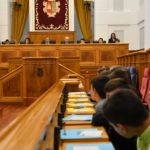 cortes pleno infantil