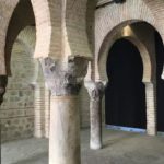 mezquita tornerías