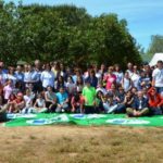 Foto Ecoescuelas (archivo)