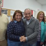 Agustina García gana las Primarias del PSOE a la Alcaldía de Talavera