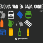 'Quiero, reciclo, Toledo', una campaña para implicar a los escolares en la gestión de residuos y la sostenibilidad