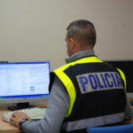 Detenido un joven en Talavera por compartir material pedófilo en un grupo de mensajería móvil