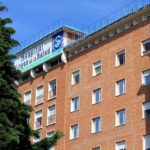 Fallece en el hospital una menor atropellada por una ambulancia en Fuensalida