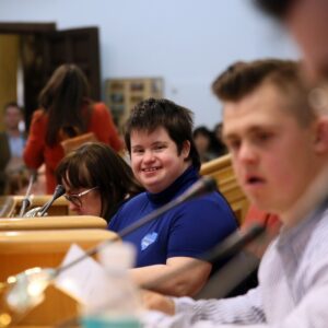 Una batucada, talleres, o excursiones para celebrar el Día Mundial del Síndrome de Down en Toledo