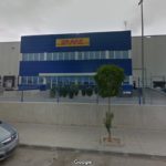 DHL ONTÍGOLA