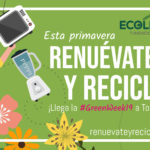 #GreenWeek19-Toledo
