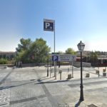 PARKING CORRALILLO