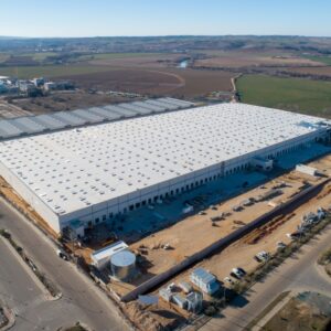 La justicia ordena a Logifashion pagar cinco días más por año a todo su personal de almacén en Ontígola y Toledo