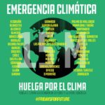 emergencia climática