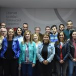 Esta es la lista del PSOE de Talavera propuesta por García Élez para las elecciones