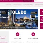 web ayto toledo