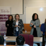 Toledo desarrolla por tercera vez 'Gira Mujeres', un taller que apuesta por el autoempleo femenino
