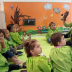 guarderia juego niños