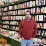 "Los libros electrónicos no nos han hecho daño, solo representan en torno al 5% del sector"