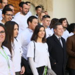 "Nosotras podemos hacer lo mismo que ellos": las jóvenes que se abren paso en el campo