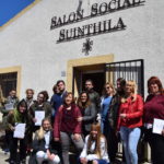 Curso Montes de Toledo