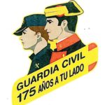 EXPOSICI�_N TEMPORAL 175 ANIVERSARIO FUNDACI�_N GUARDIA CIVIL
