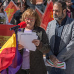 Los represaliados del franquismo en Toledo son homenajeados en un acto para recuperar la memoria histórica