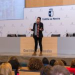 Mar Romera: “La escuela del siglo XXI que quiero es la que se ocupa del Ser y no del Saber”