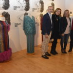 Toledo acoge una exposición sobre el legado artístico de Marujita Díaz