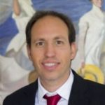 Daniel Arias, candidato de Vox a la Presidencia de Castilla-La Mancha