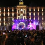 noches toledanas