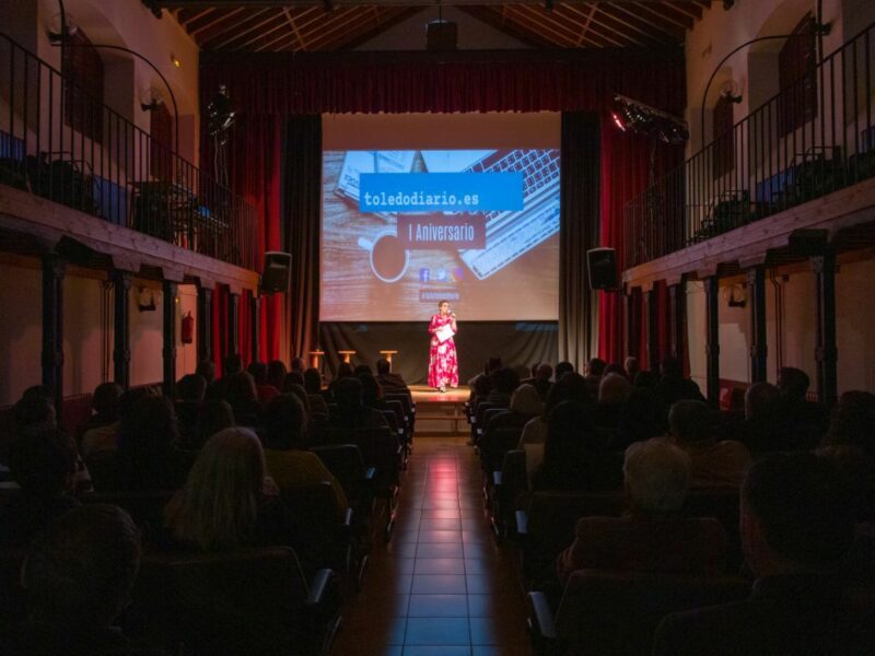Nuestro primer aniversario en imágenes. ¡Gracias a todas y todos por acompañarnos!