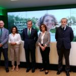 presentación IV edición de la Universidad de la Mujer Rural