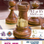 Torrijos acogerá el Campeonato Regional de Ajedrez por edades