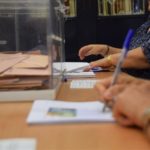 Más de un tercio de los nuevos electores de la región votará en Toledo el 26 de mayo