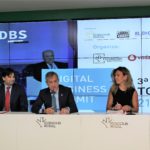 Toledo acoge la III edición del 'Digital Business Summit', el "mayor" evento sobre transformación digital de la región