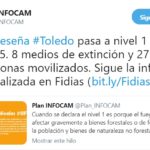 27 mayo INCENDIO SESEÑA